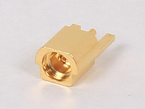 【お1人様1点限り】 RF / Coaxial Connectors Part 734150962 | Molex パーツ