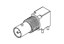 Mini-BNC - 734152202 - Image 1