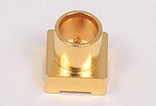 『5年保証』 Part Connectors Coaxial / RF 734151631 Molex | ジャケット・アウター