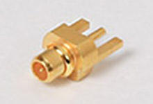 RF / Coaxial Connectors Part - 734150991 | Molex