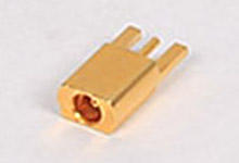 Lycee Navel2.0 SR以下4コン　CP各2枚ずつ RF / Coaxial Connectors Part 734154672 | Molex