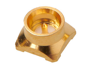 RF / Coaxial Connectors Part - 734205850 | Molex