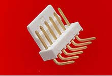 PCB Headers and Receptacles Part 22124032 | Molex