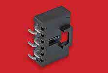 PCB Headers and Receptacles Part 740990605 | Molex