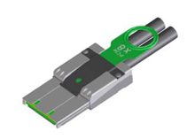 High-Speed I/O Cable Assemblies Part 745460402 | Molex