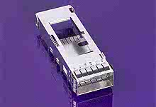 2025-25 秋冬新作  High-Speed EMI Cages Part 747500304 | Molex その他