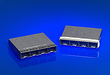 SFP Plus - 747540210 - Image 1