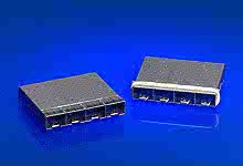 High-Speed EMI Cages Part 747540610 | Molex