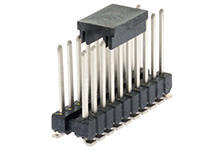 人気ブランドの PCB Headers and Receptacles Part 757574200 | Molex トップス