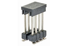 PCB Headers and Receptacles Part 757574120 | Molex