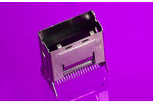 High-Speed I/O Connectors Part 757840136 | Molex