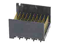 Backplane Connectors Part - 761651103 | Molex
