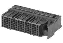 Backplane Connectors Part 764605026 | Molex