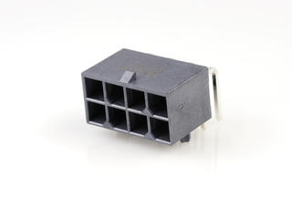 PCB Headers and Receptacles Part 768250008 | Molex