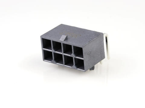 PCB Headers and Receptacles Part 768250008 | Molex