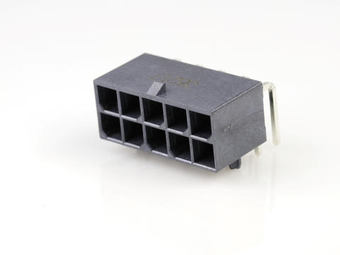 PCB Headers and Receptacles Part 768250010 | Molex