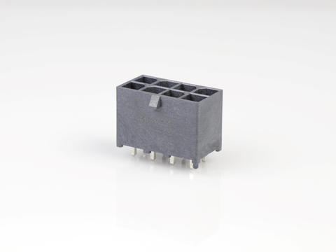 sa　75g✖️4 PCB Headers and Receptacles Part 768290108 | Molex
