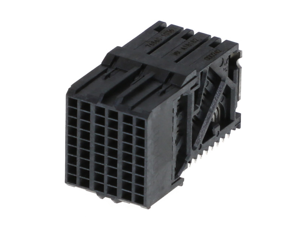 Impact - 768601036 - Image 1