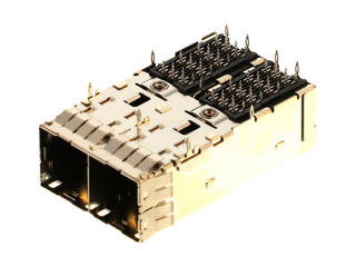 High-Speed I/O Connectors Part 768661015 | Molex