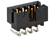 PCB Headers and Receptacles Part 780461020 | Molex