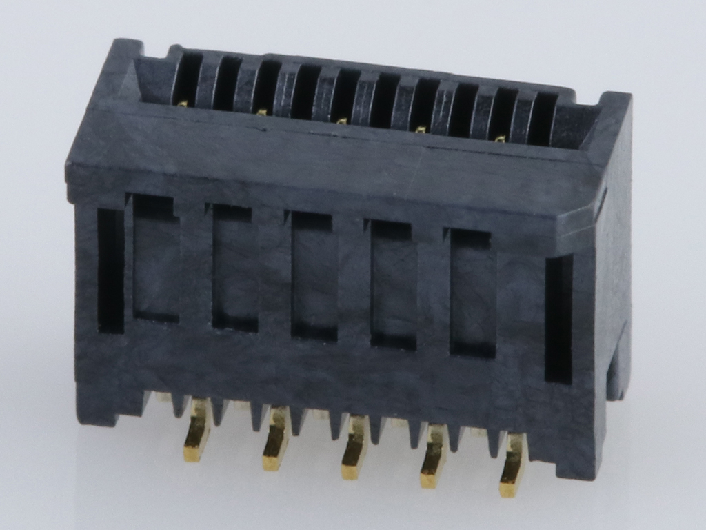 Kになります FFC / FPC Connectors Part 781191020 | Molex