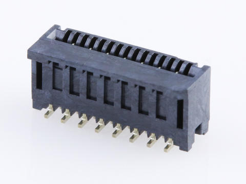 FFC / FPC Connectors Part - 781191510 | Molex
