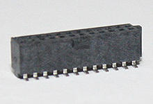 Board-to-Board Connectors Part 781201007 | Molex