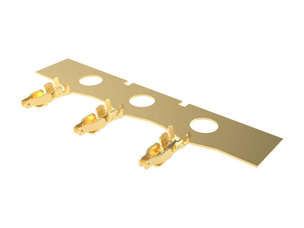 Parts Results | Molex