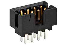 PCB Headers and Receptacles Part - 878312221 | Molex