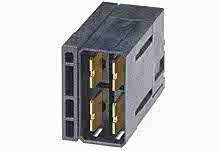 Backplane Connectors Part 783511001 | Molex