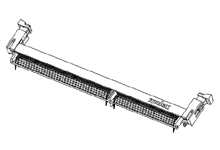 DDR3 DIMM - 783730001 - Image 1