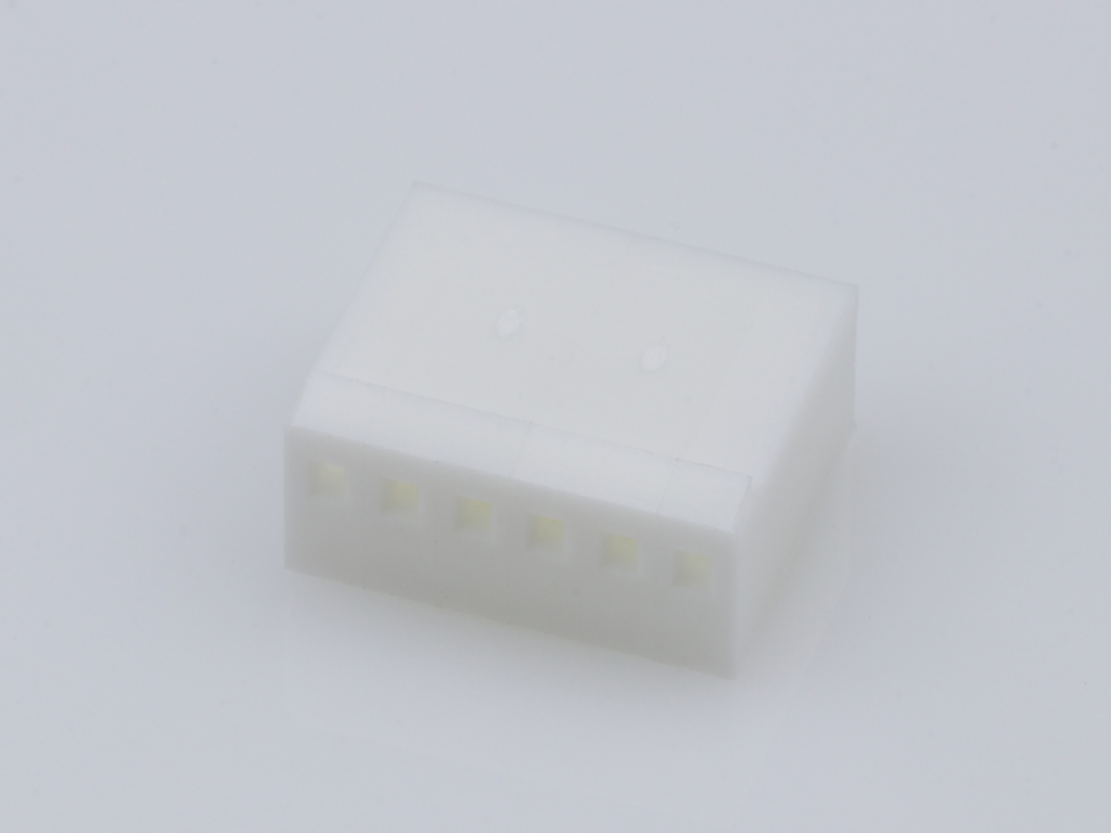 Connector Housings Part 10112063 | Molex