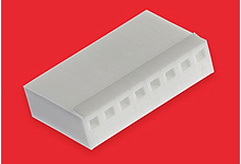 KK 100 Housing Crimp Ramp 4 Ckt