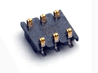 Battery Connector,Compression Connector - 788641001 - Image 1