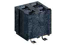 PCB Headers and Receptacles Part - 791098619 | Molex