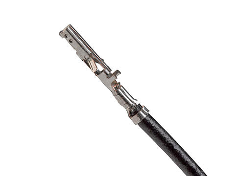 Power and Signal Cable Assemblies Part 797580002 | Molex