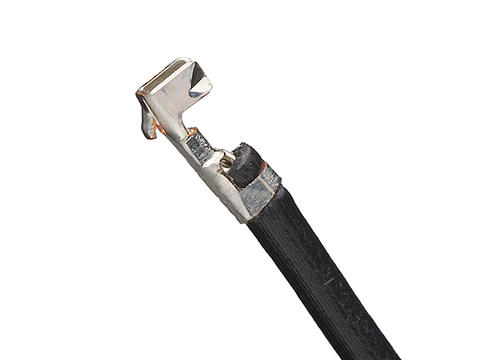 Power and Signal Cable Assemblies Part 797580014 | Molex