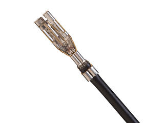 Power and Signal Cable Assemblies Part - 797582044 | Molex