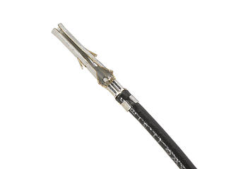 Power and Signal Cable Assemblies Part - 797582054 | Molex