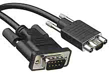 Power and Signal Cable Assemblies Part - 834219038 | Molex 