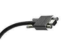Power and Signal Cable Assemblies Part - 834219043 | Molex