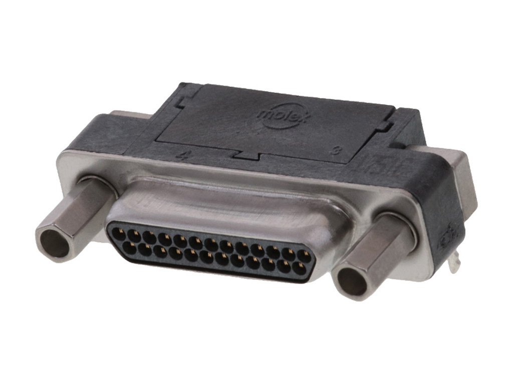 Commercial Micro-D - 836149012 - Image 1