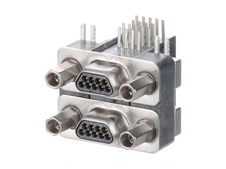 I/O Connectors Part 836199003 | Molex