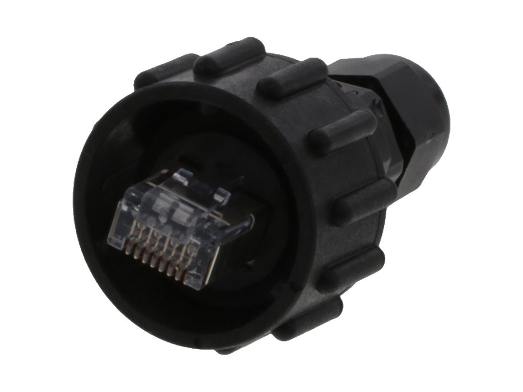 RJ45 - 847000002 - Image 1