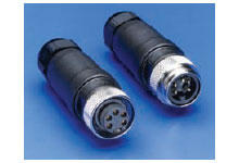 Circular Industrial Connectors Part 848569102 | Molex