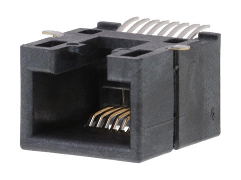 K様 Modular Jacks and Plugs Part 855025008 | Molex