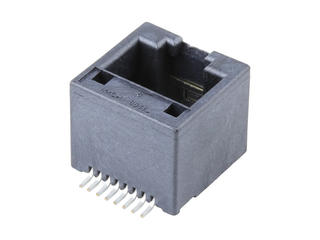 大学 兄弟割引 Modular Jacks and Plugs Part 855135013 | Molex その他