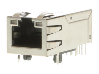 Modular Jacks and Plugs Part 857931001 | Molex