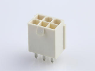 PCB Headers and Receptacles Part 874270642 | Molex