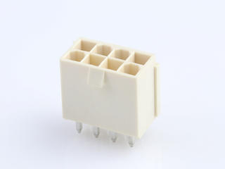 PCB Headers and Receptacles Part - 874270842 | Molex